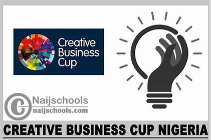 Creative Business Cup Nigeria 2024